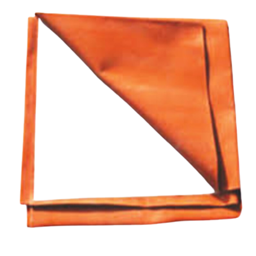 Клейонка підкладна гумотканева вид А відріз (2,0*0,85м) БЕЛЕМА ТРЕЙД